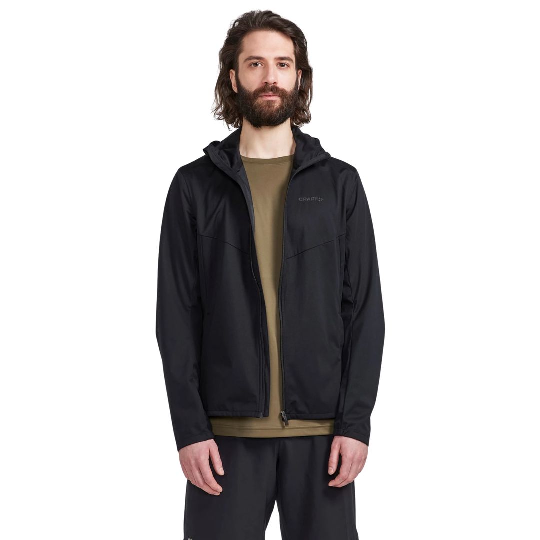 ADV Essence Hydro Waterproof Running Jacket - Men