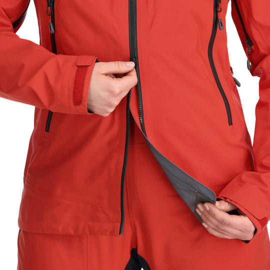 Archangel Coat - Women