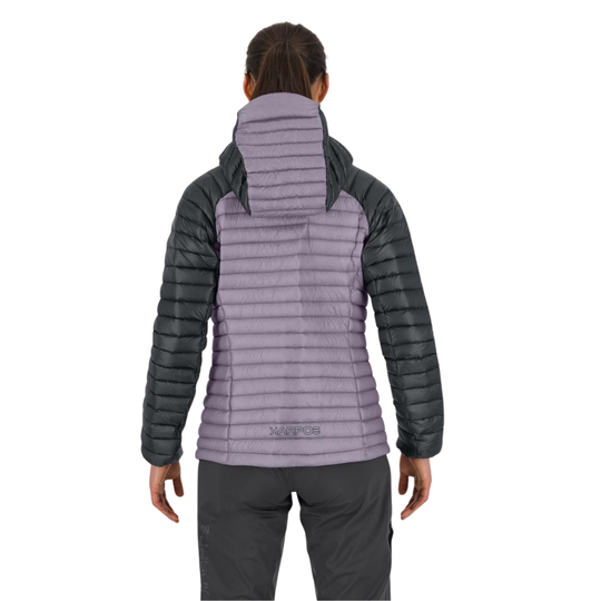 Alagna Down Jacket - Women