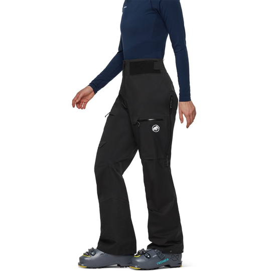 Haldigrat Light Waterproof Pants - Women