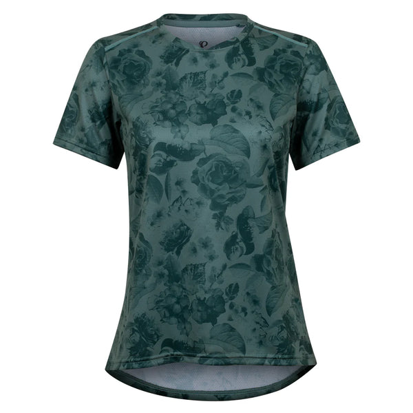 Maillot Summit SS Jersey - Femme
