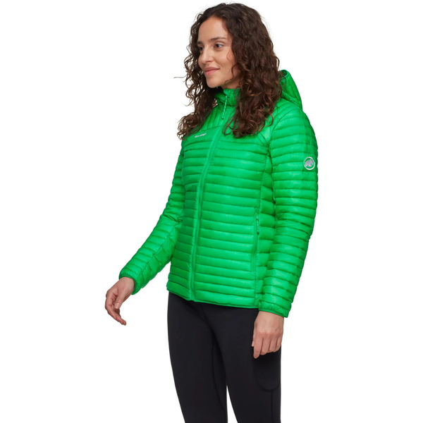 Broad Peak Light Insulated Hooded Jacket - Women
