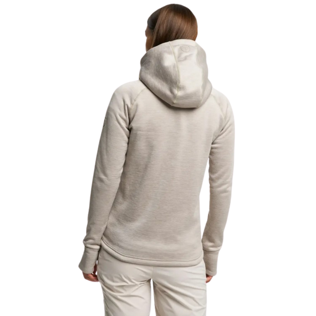 Hoodie Power Comfort - Women