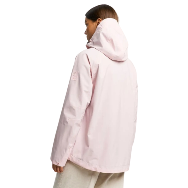 Monroe Mid Coat - Women