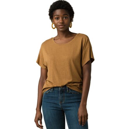 Chandail Foundation Slouch - Femme