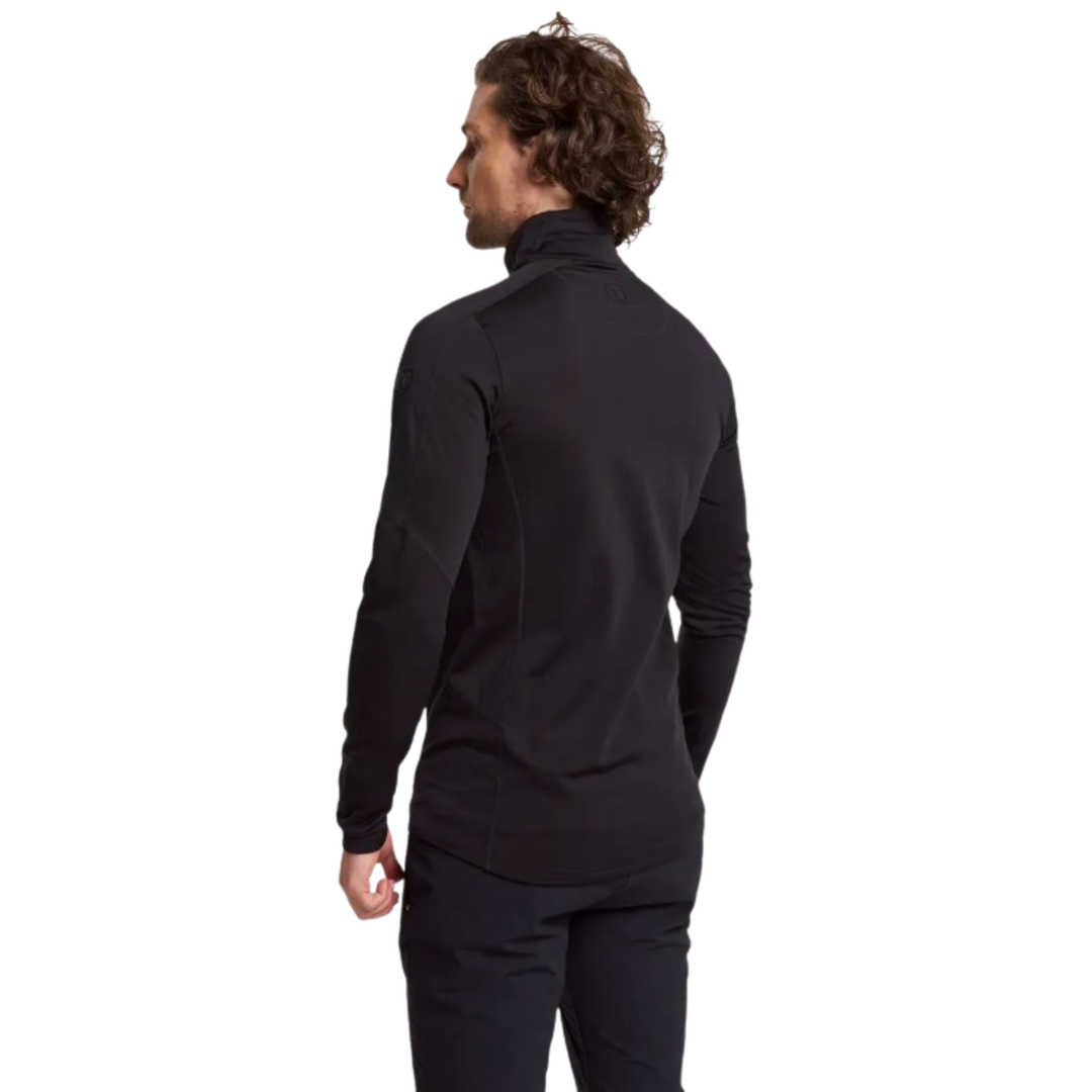 TXlite Windblock Hybrid Zip Jacket - Women
