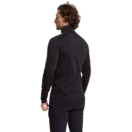 TXlite Windblock Hybrid Zip Jacket - Women