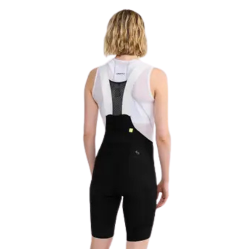 Cuissard Vélo Bib Pro Gravel - Femme