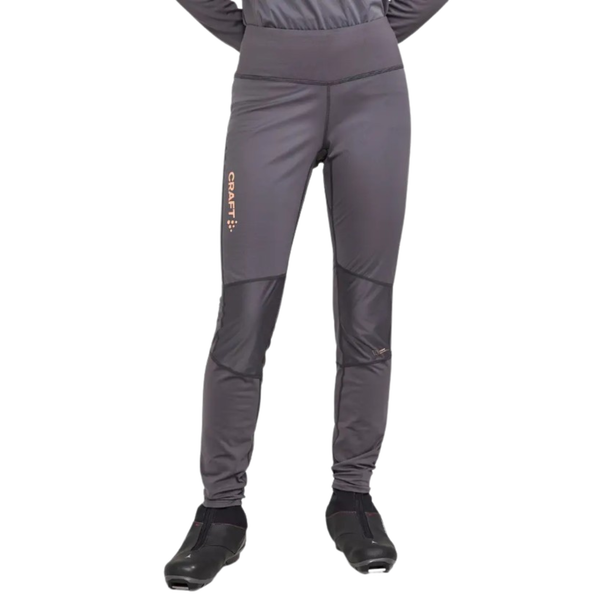 ADV Nordic Race Warm Cross-Country Ski Tights - Women's