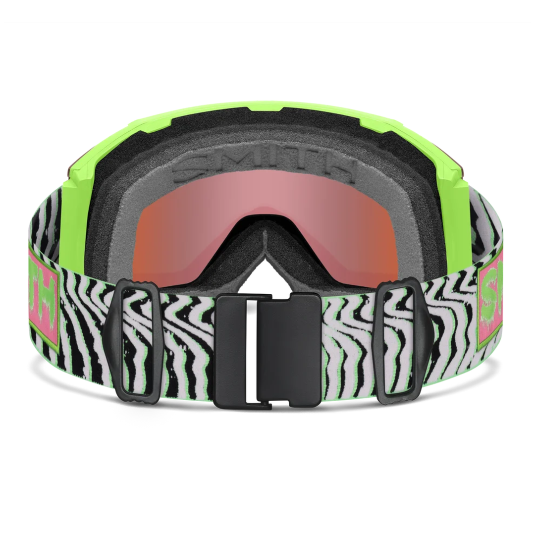 Lunettes Squad MAG - Unisexe