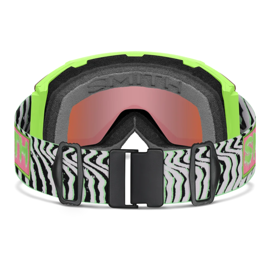 Lunettes Squad MAG - Unisexe