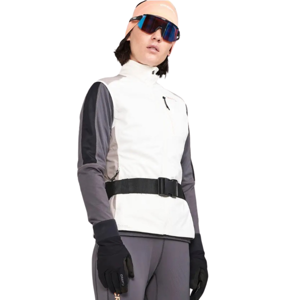 Nordic Ski Hydration Belt - Unisex