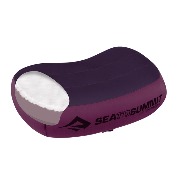 Aeros Premium Camp Pillow – Large