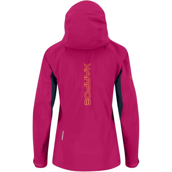 Manteau Storm Evo - Femme