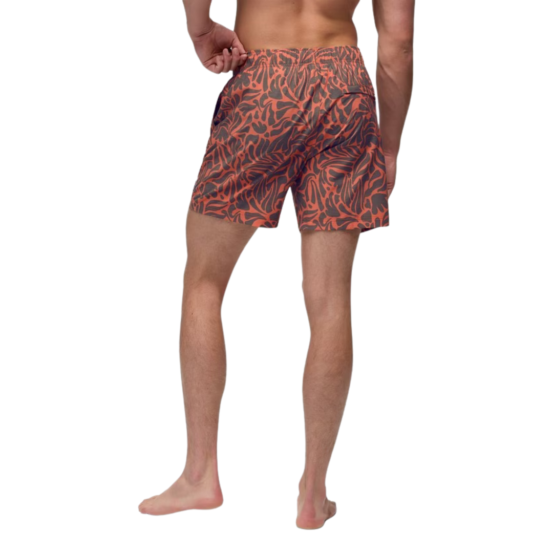 Men's E-Waist Metric Shorts