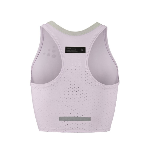 Cropped Top Pro Hypervent 2 - Femme