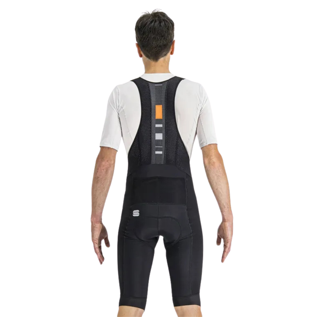 Bodyfit Pro Thermal Bibshort - Men