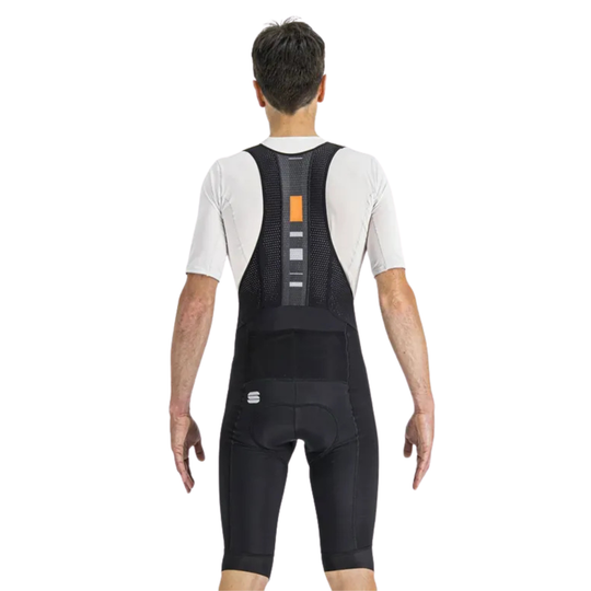 Bodyfit Pro Thermal Bibshort - Men