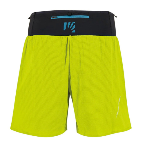 Short Lavaredo Tech - Homme