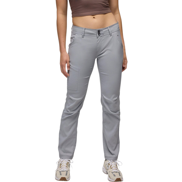 Halle Straight Pant - Women's