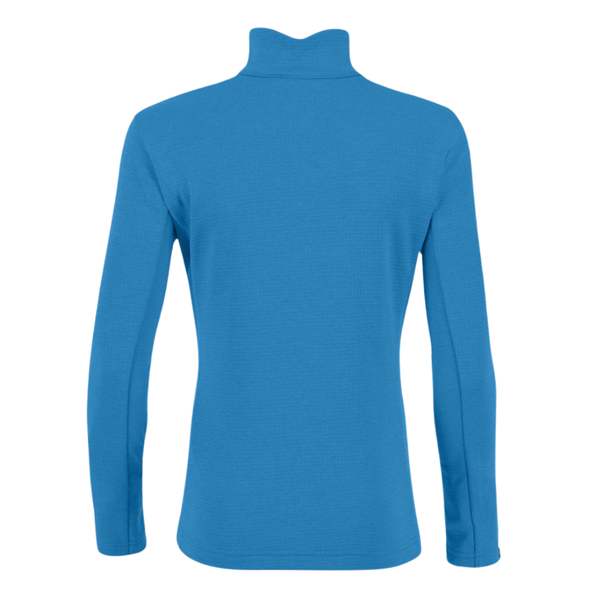 Polaire Demi-Zip Pizzocco - Junior