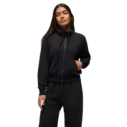 Cozy Up Full Zip - Women's
