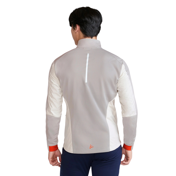 Men's ADV Nordic Training 2 Cross-Country Ski Jacket