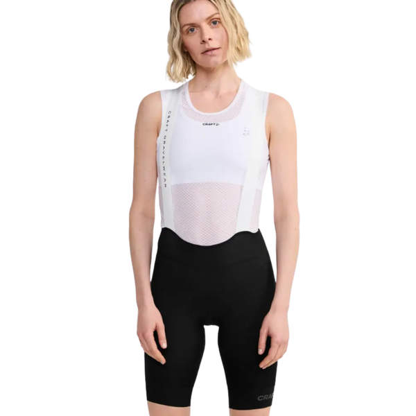 Women's Pro Gravel Bib Shorts