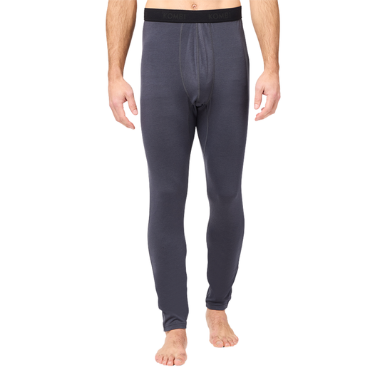 MerinoMIX Pro Long Bottom Base Layer - Men's