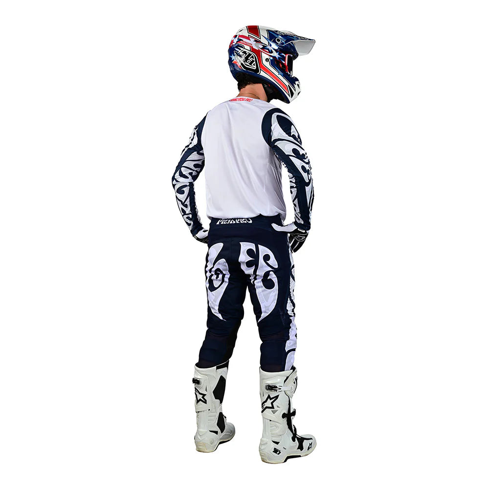 GP Pro Motorcycle Pants - Men