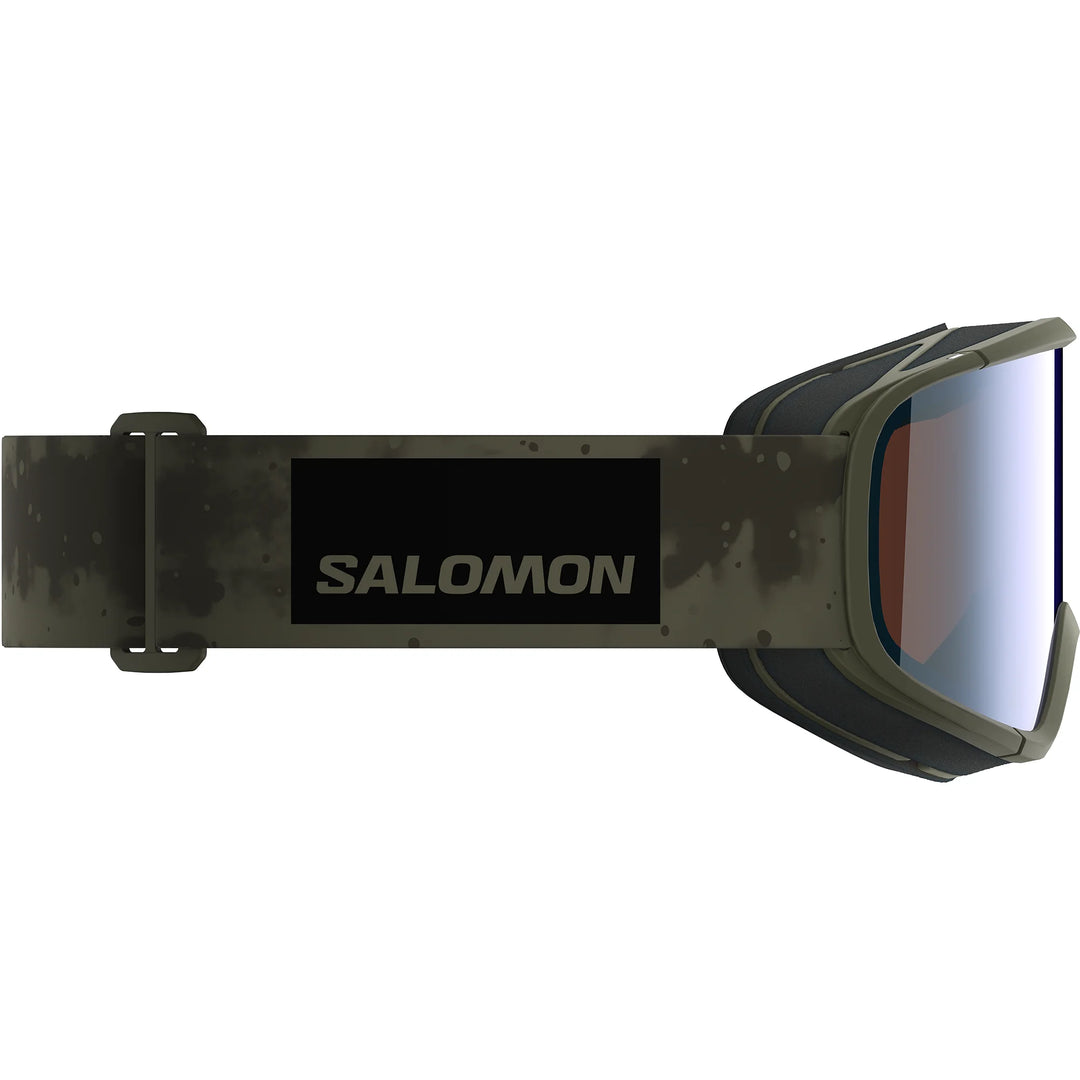 Lunettes de ski Aksium 2.0 - Unisexe