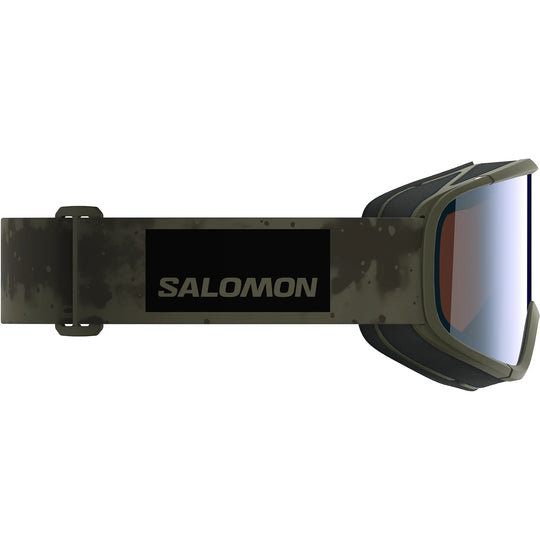 Lunettes de ski Aksium 2.0 - Unisexe