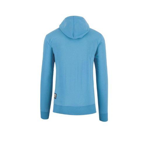 Chandail à Capuchon Volpe Zip Complet - Homme