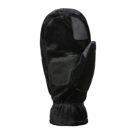 Plushy Windguardian Mittens - Women
