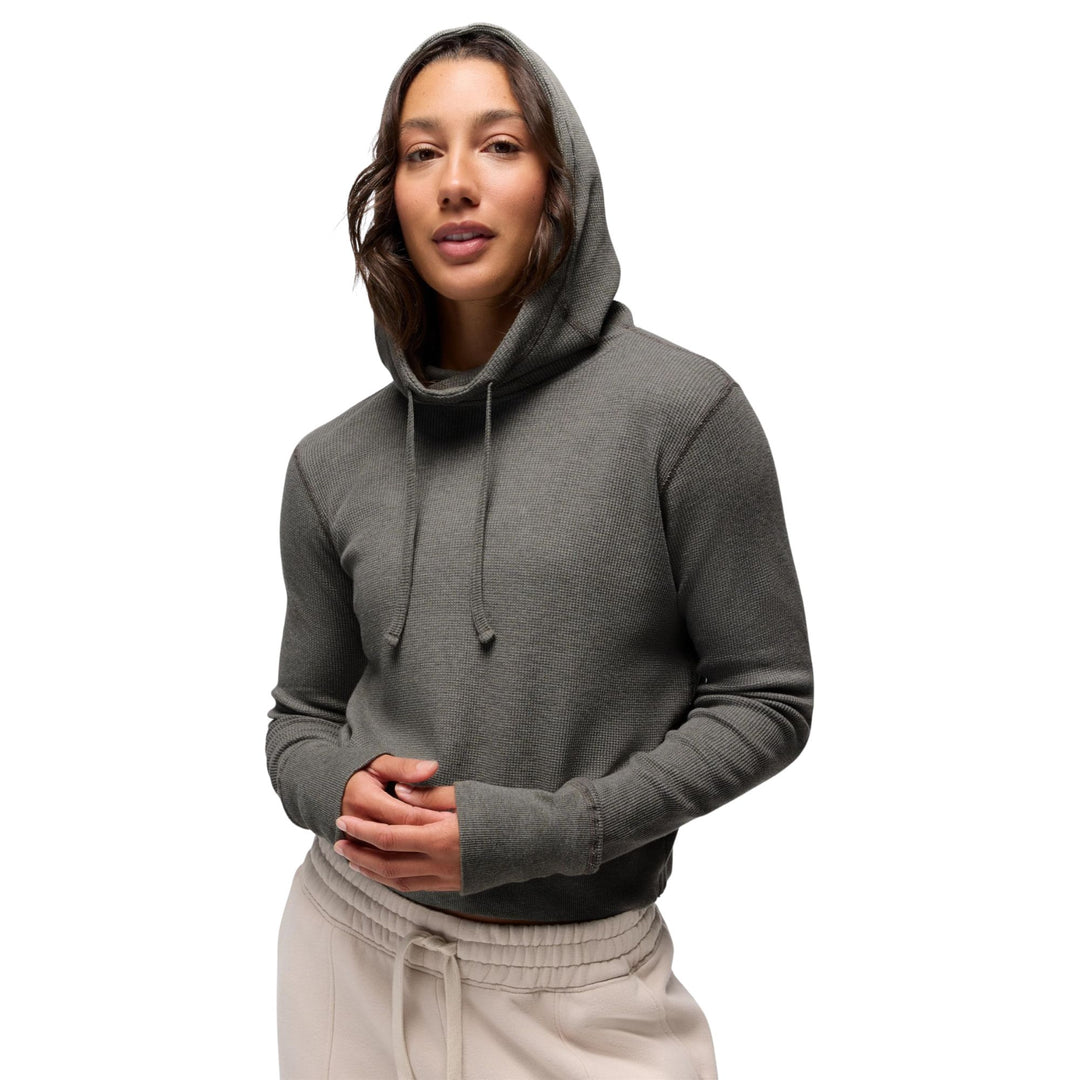 Touchstone Hoodie - Women's