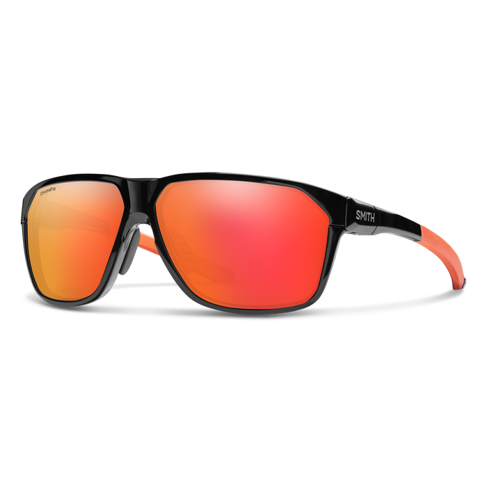 Lunettes de soleil Leadout PivLock – Unisexe