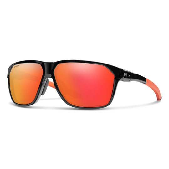 Lunettes de soleil Leadout PivLock – Unisexe