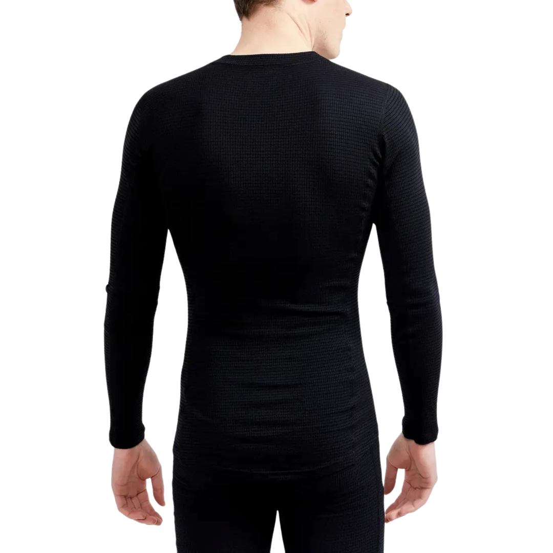 Sweater PRO Wool Extreme X LS - Men