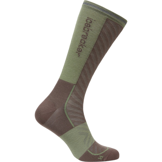 Bas Mer Run+ Ultralight Crew - Men's