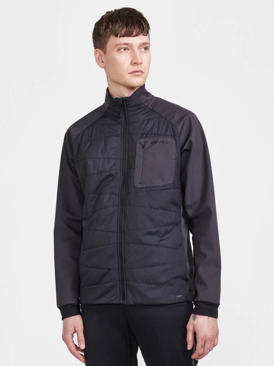 Manteau Core Nordic Training Insulated - Homme