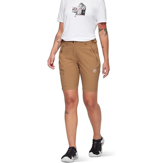 Shorts Runbold IV - Femme