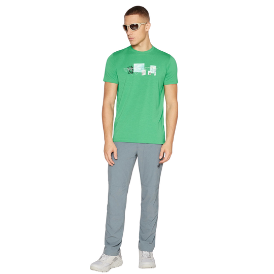 Mountain Eiger T-shirt - Men