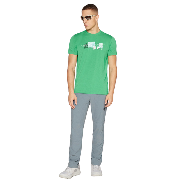 Mountain Eiger T-shirt - Men