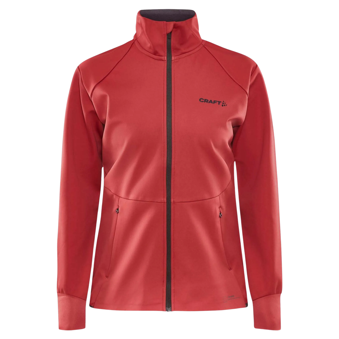 Core Nordic Training Ski Jacket - Women