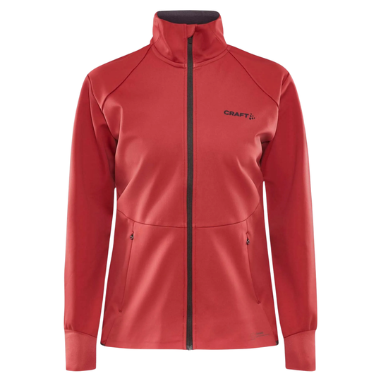 Core Nordic Training Ski Jacket - Women