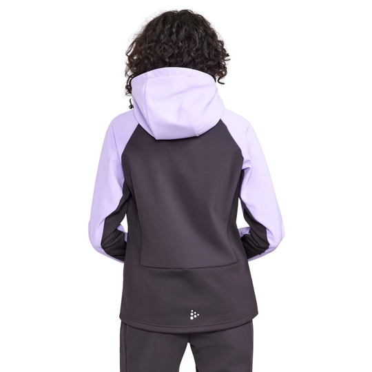 Women's ADV Backcountry Hybrid XC Ski Jacket