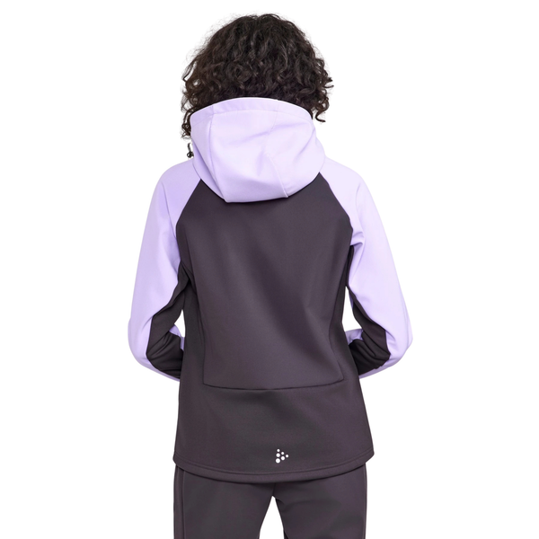 Women's ADV Backcountry Hybrid XC Ski Jacket