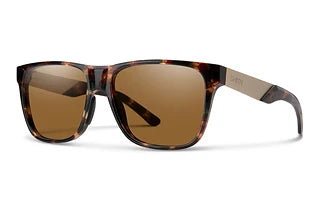 Lowdown Steel Sunglasses – Unisex