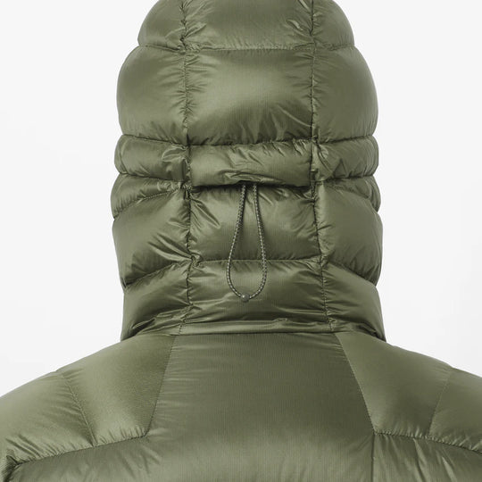Manteau Elixir Ultra Down HD - Homme