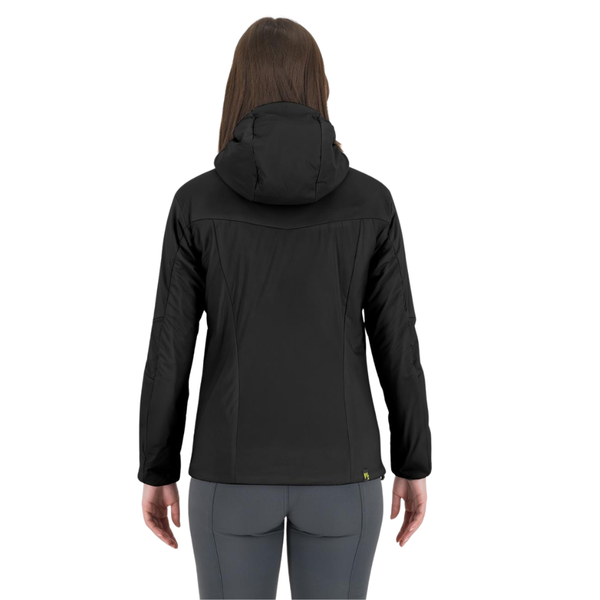 Manteau Castore - Femme